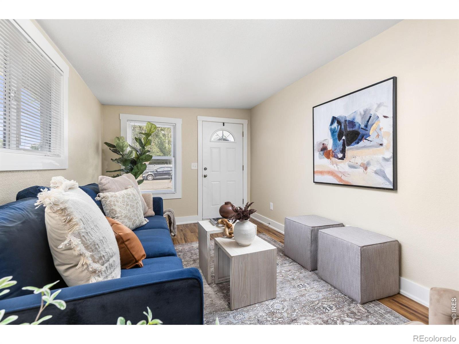 MLS Image #4 for 212 s washington avenue,loveland, Colorado