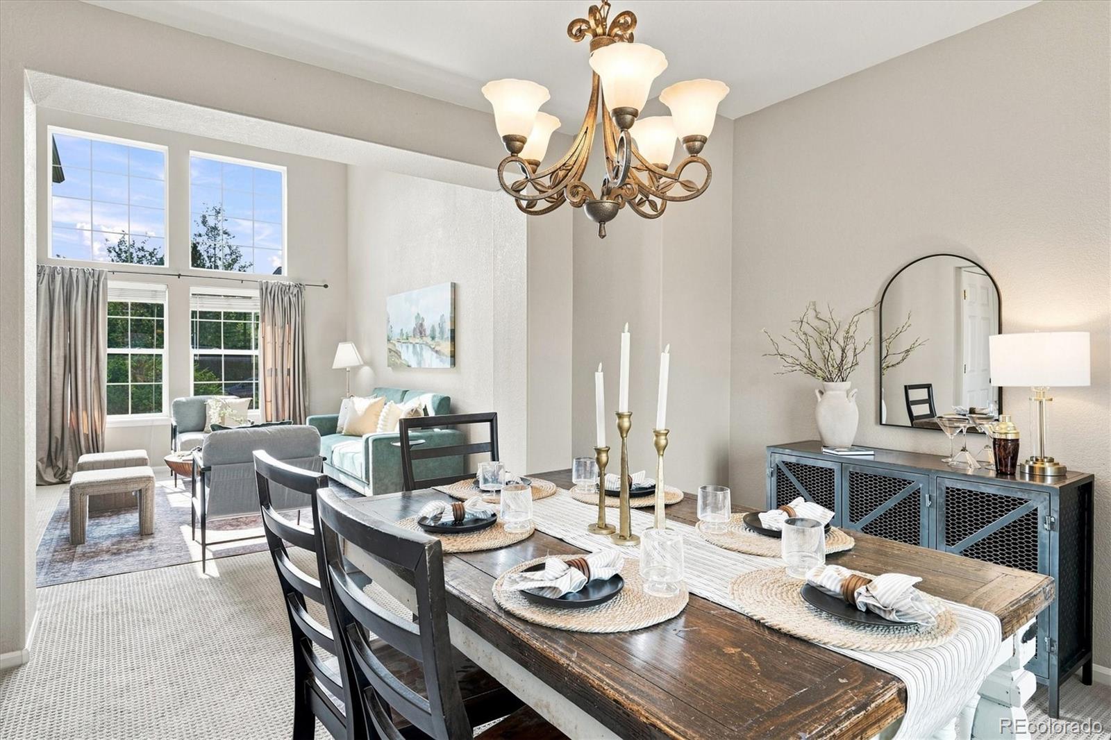 MLS Image #11 for 23903 e winter springs place,parker, Colorado