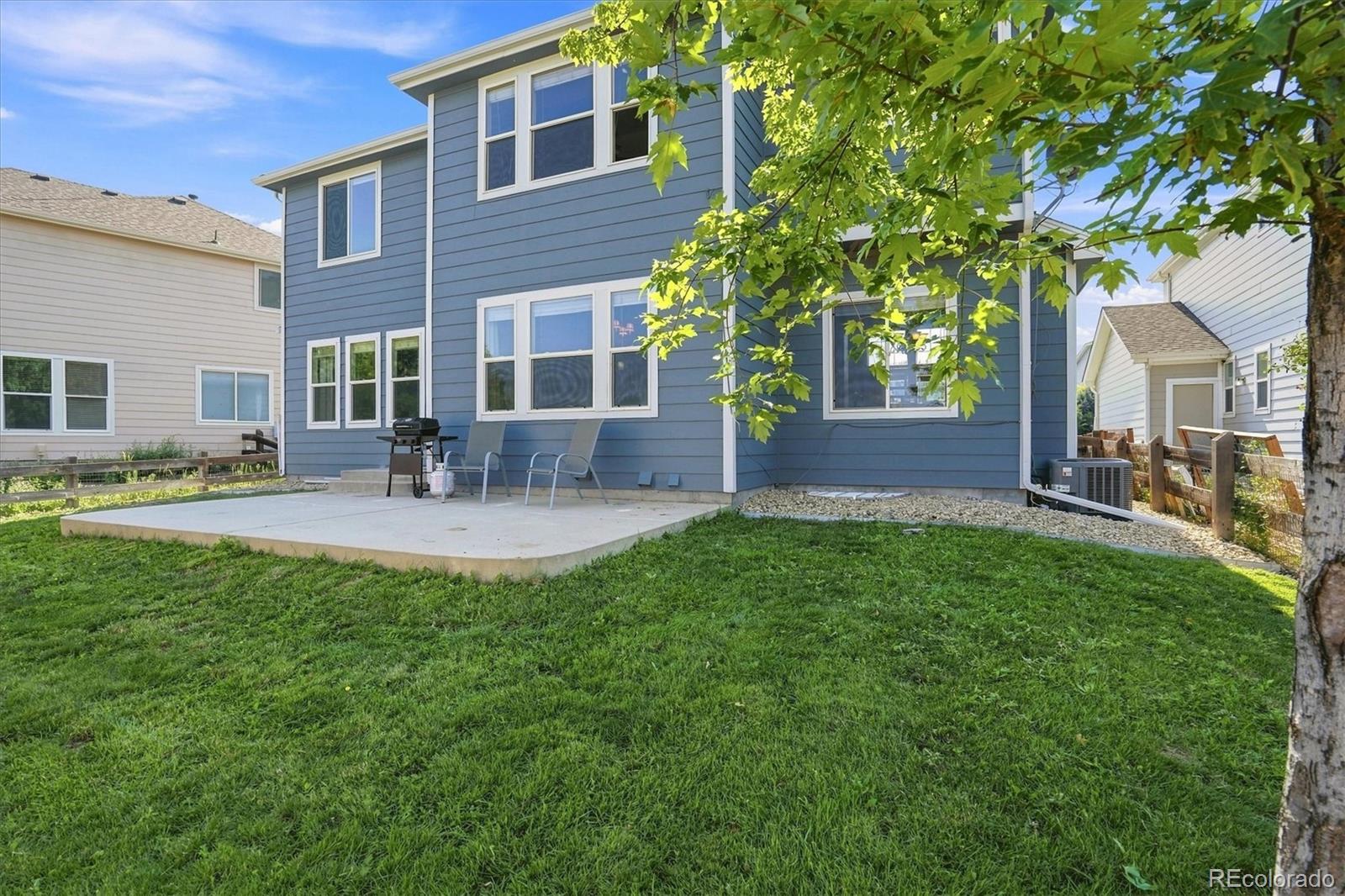 MLS Image #29 for 23903 e winter springs place,parker, Colorado