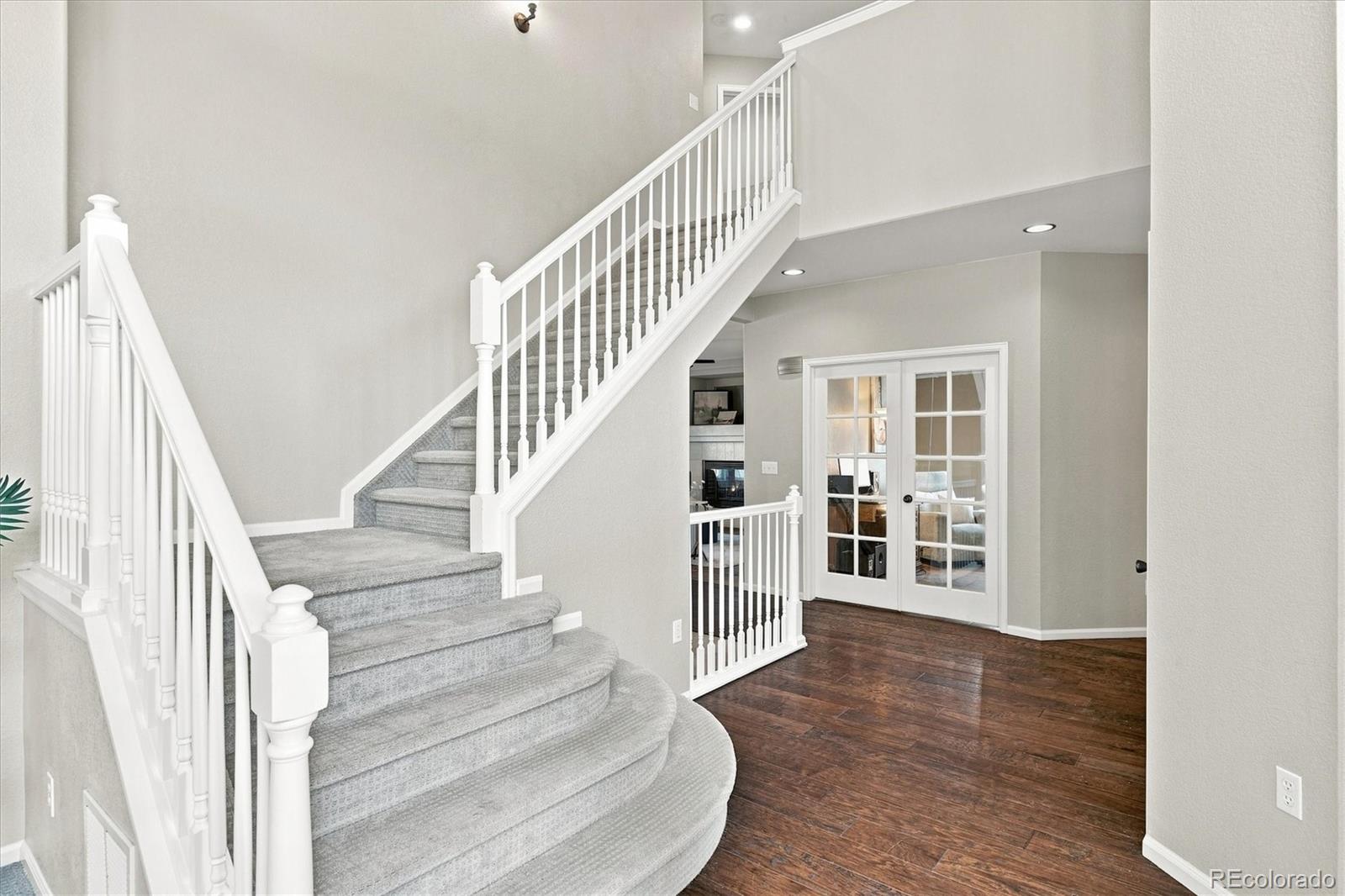 MLS Image #4 for 23903 e winter springs place,parker, Colorado
