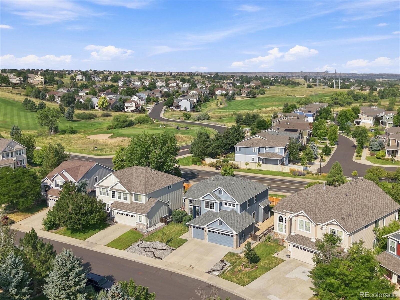 MLS Image #44 for 23903 e winter springs place,parker, Colorado