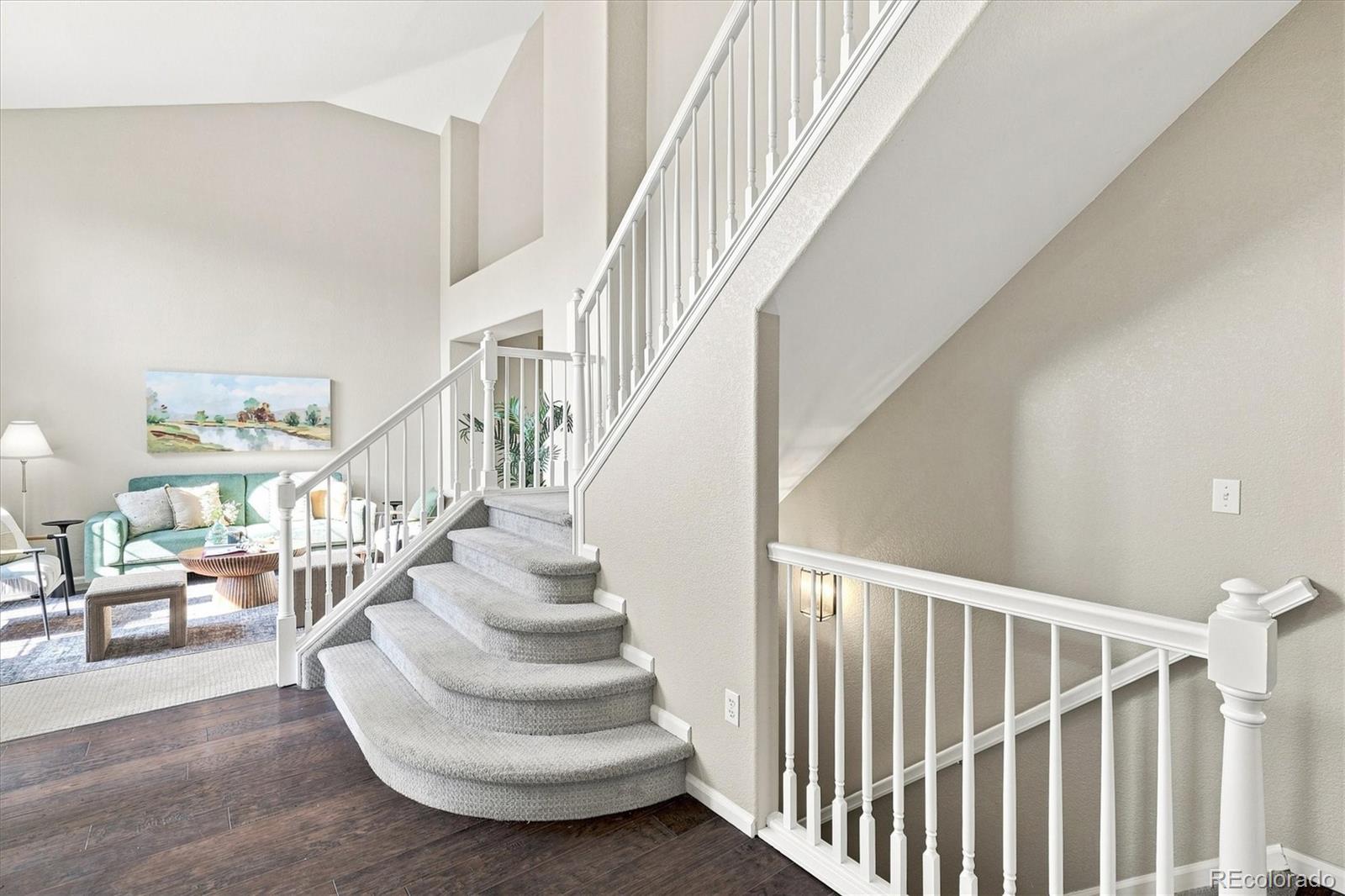 MLS Image #5 for 23903 e winter springs place,parker, Colorado