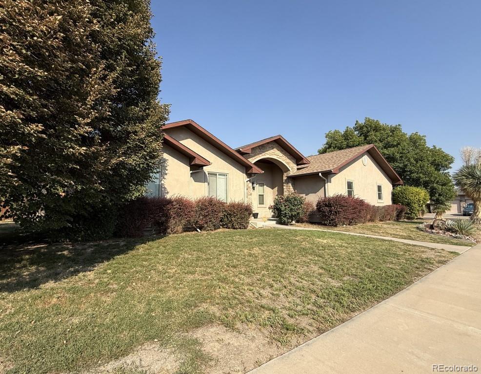 MLS Image #22 for 332 n bookcliff court,fruita, Colorado