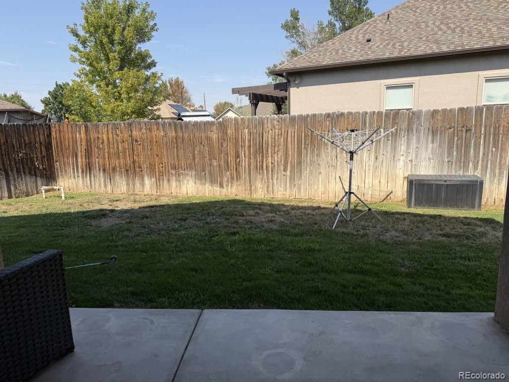 MLS Image #23 for 332 n bookcliff court,fruita, Colorado