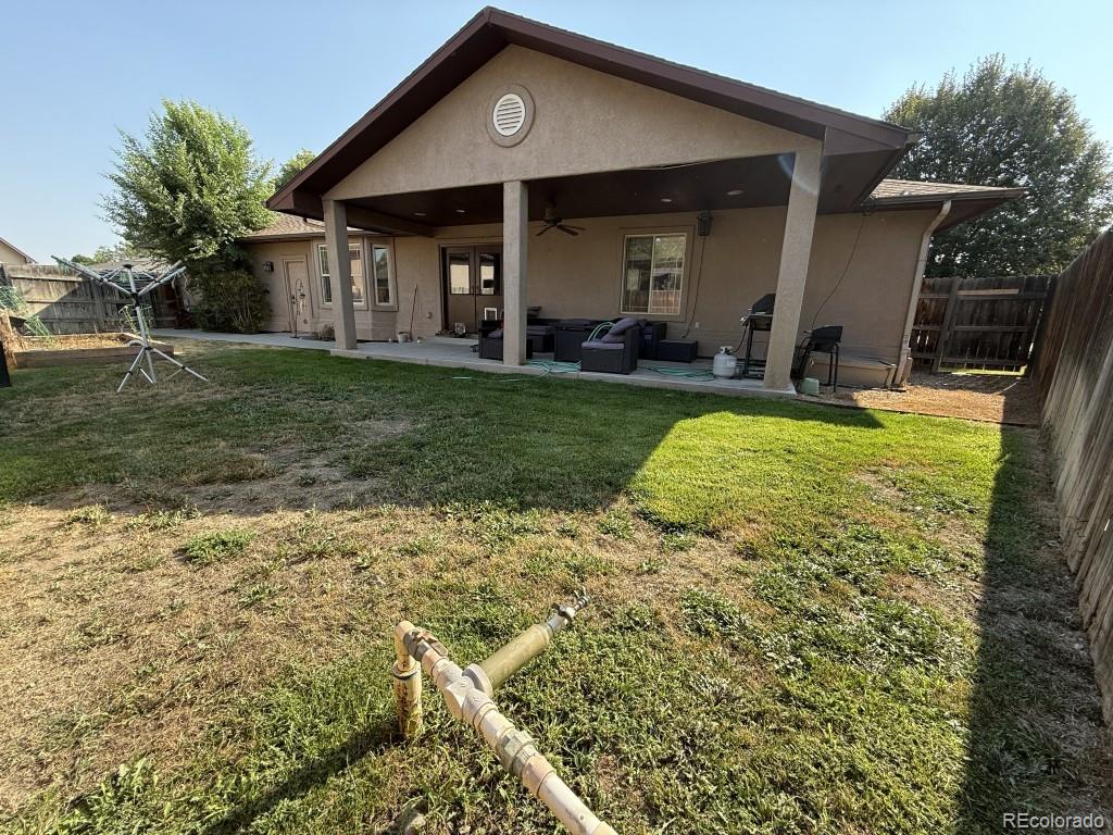 MLS Image #24 for 332 n bookcliff court,fruita, Colorado