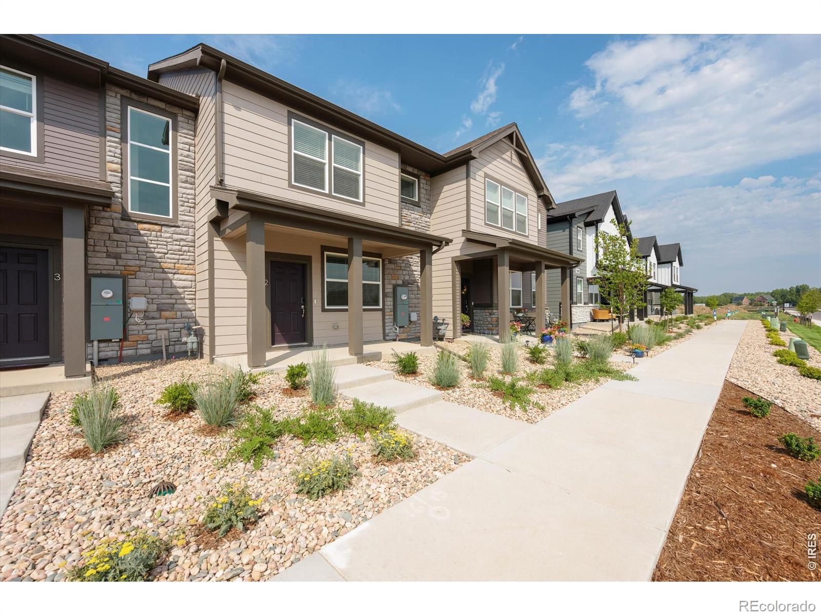 MLS Image #1 for 1594  riverplace drive,windsor, Colorado