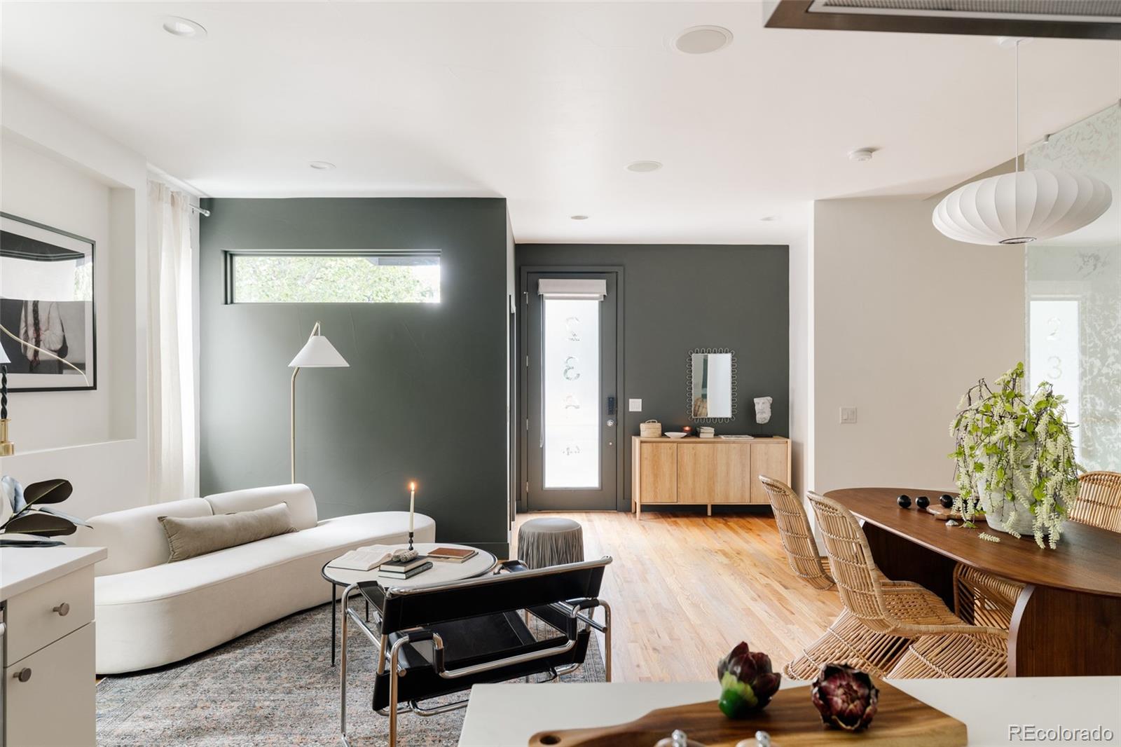 MLS Image #2 for 2364 w 33rd avenue,denver, Colorado