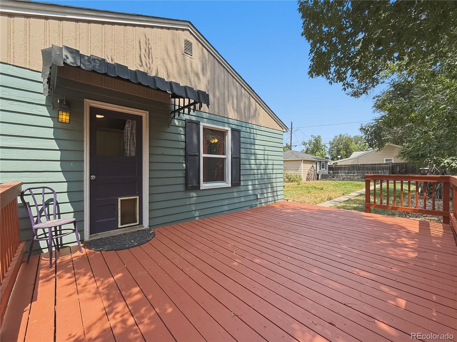 MLS Image #12 for 4224 s fox street,englewood, Colorado