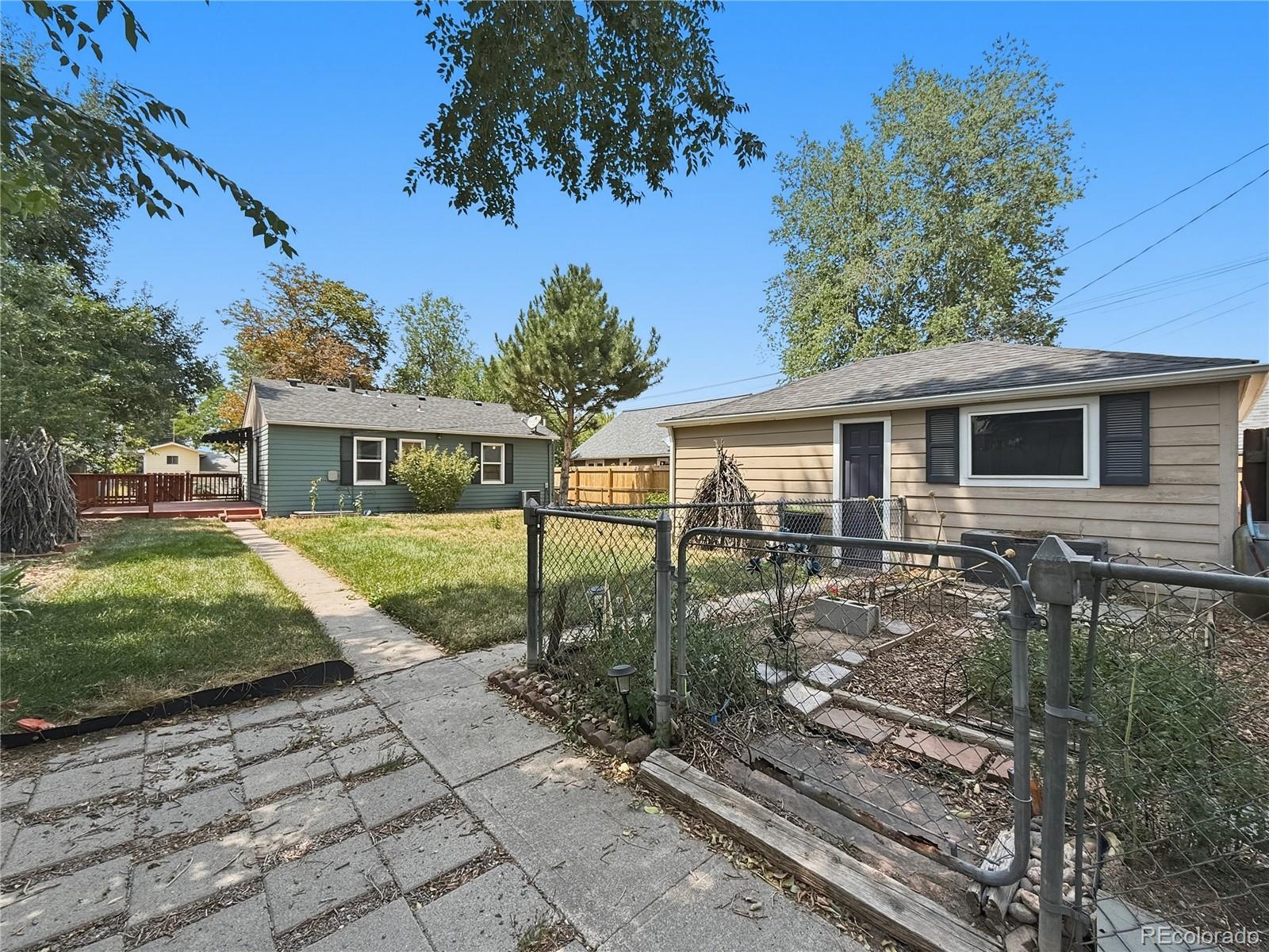 MLS Image #13 for 4224 s fox street,englewood, Colorado