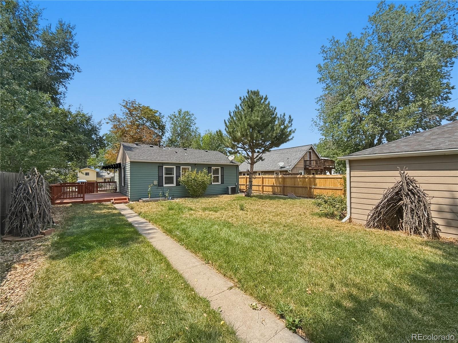 MLS Image #14 for 4224 s fox street,englewood, Colorado
