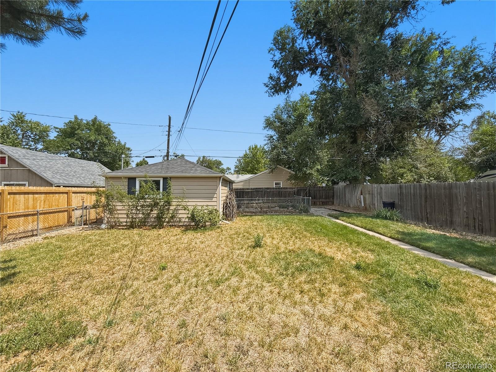 MLS Image #15 for 4224 s fox street,englewood, Colorado