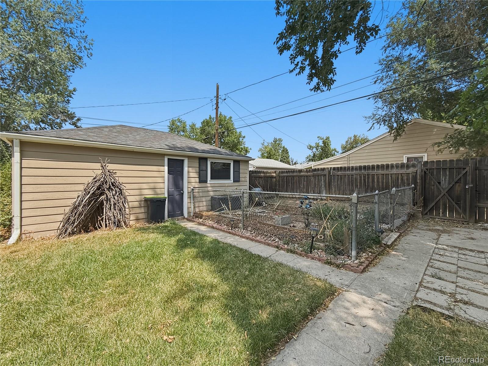 MLS Image #16 for 4224 s fox street,englewood, Colorado