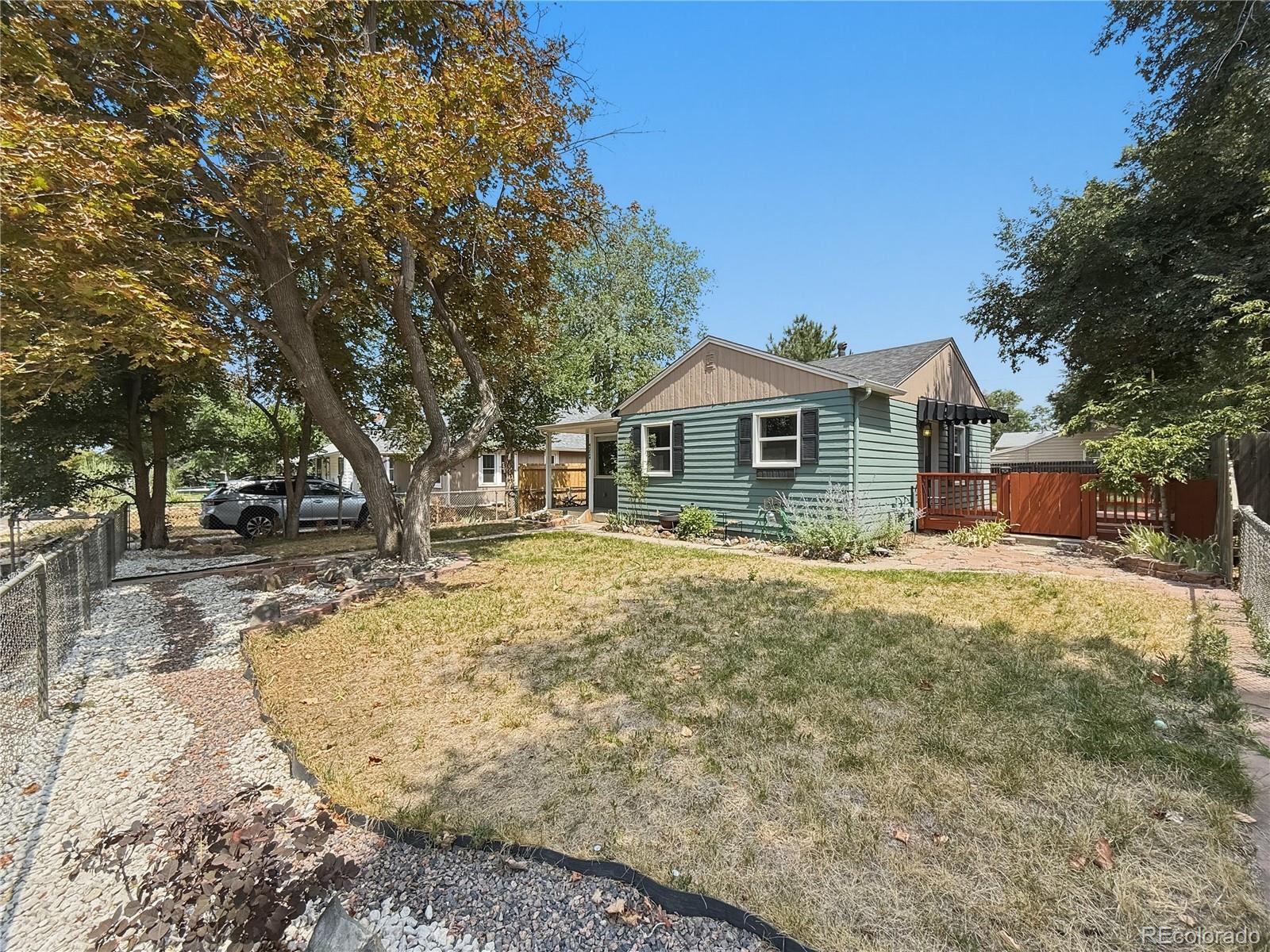 MLS Image #18 for 4224 s fox street,englewood, Colorado