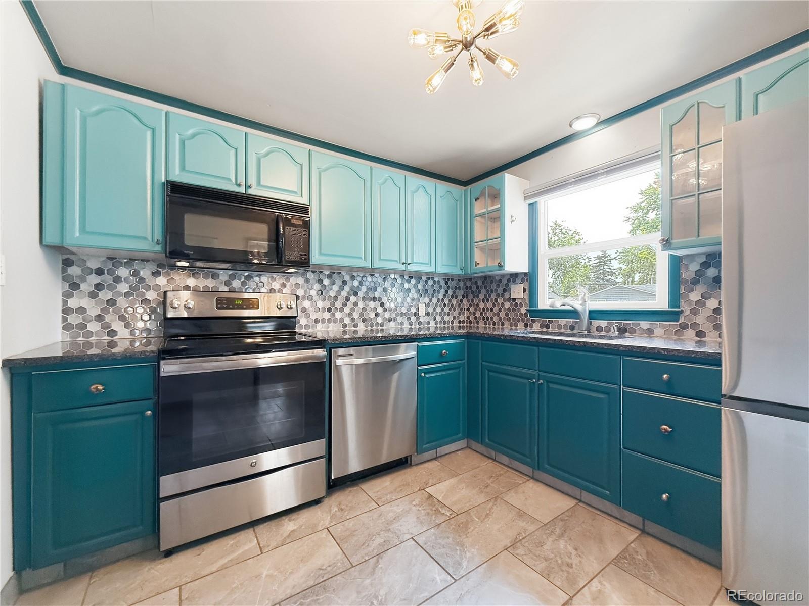MLS Image #3 for 4224 s fox street,englewood, Colorado
