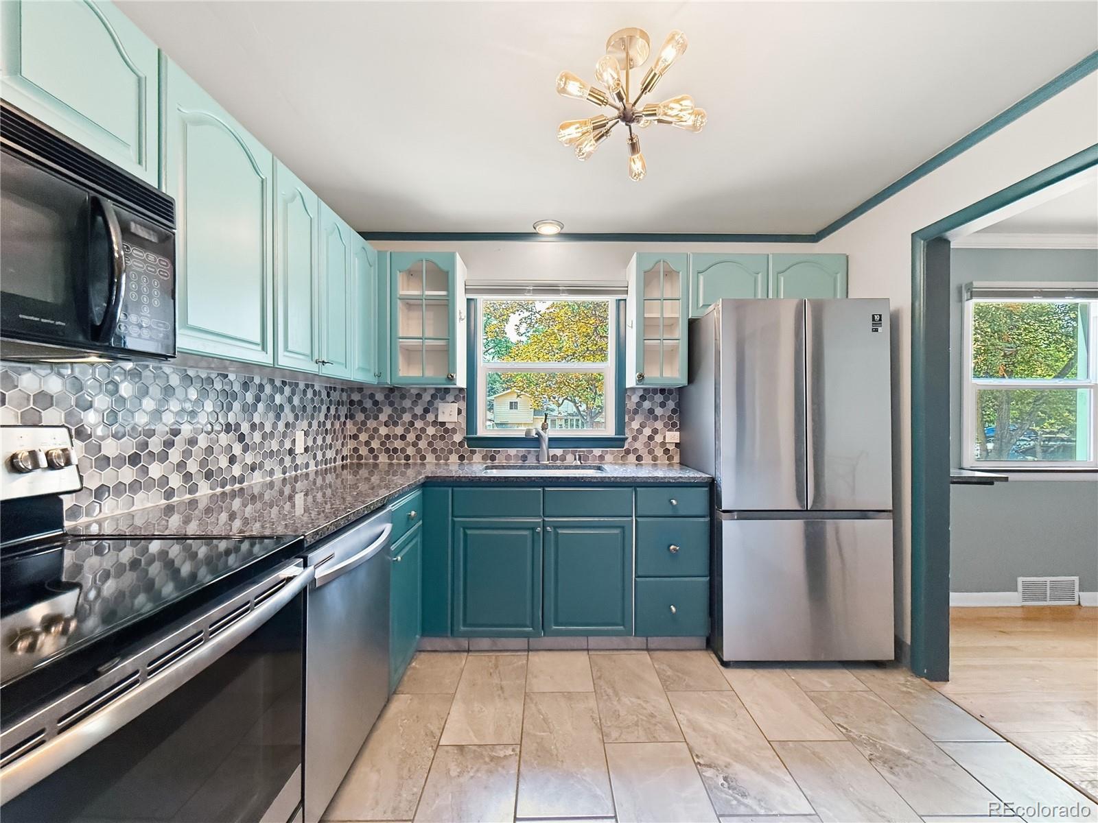 MLS Image #4 for 4224 s fox street,englewood, Colorado