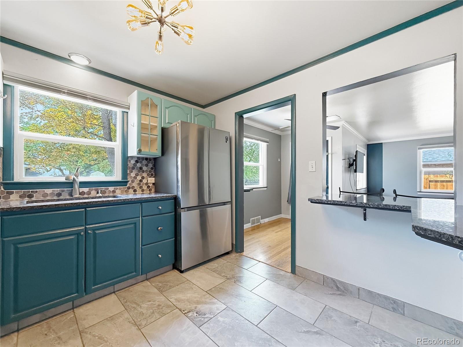 MLS Image #5 for 4224 s fox street,englewood, Colorado