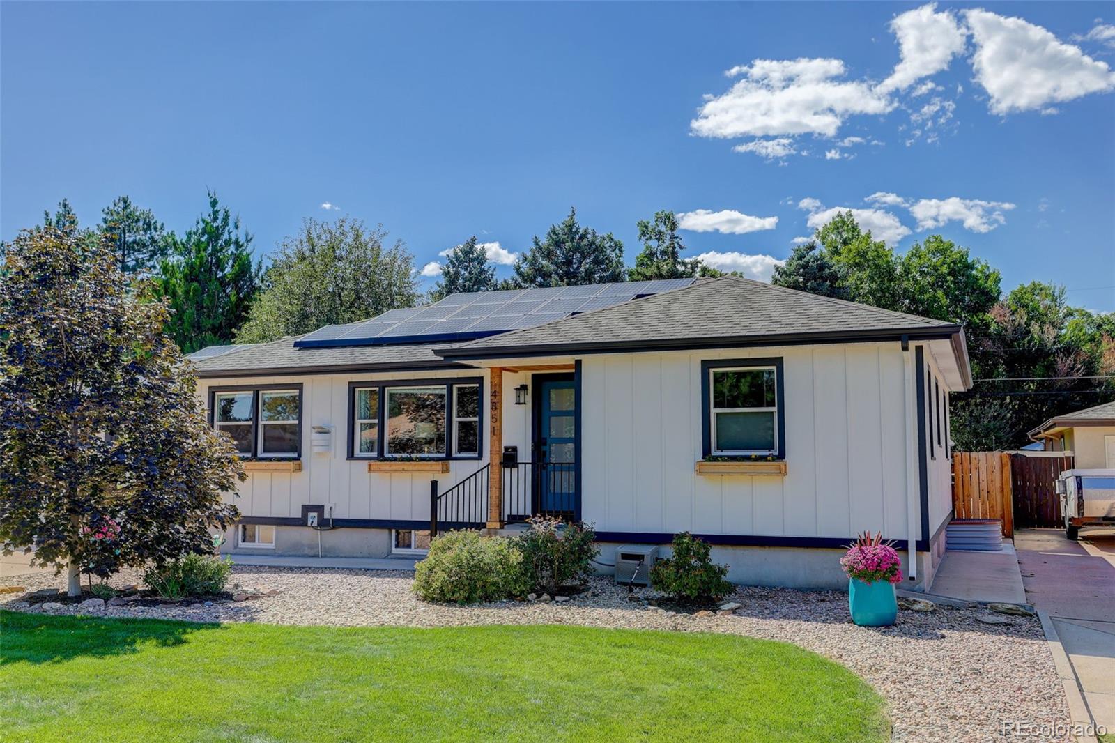 MLS Image #0 for 4851 s elati street,englewood, Colorado