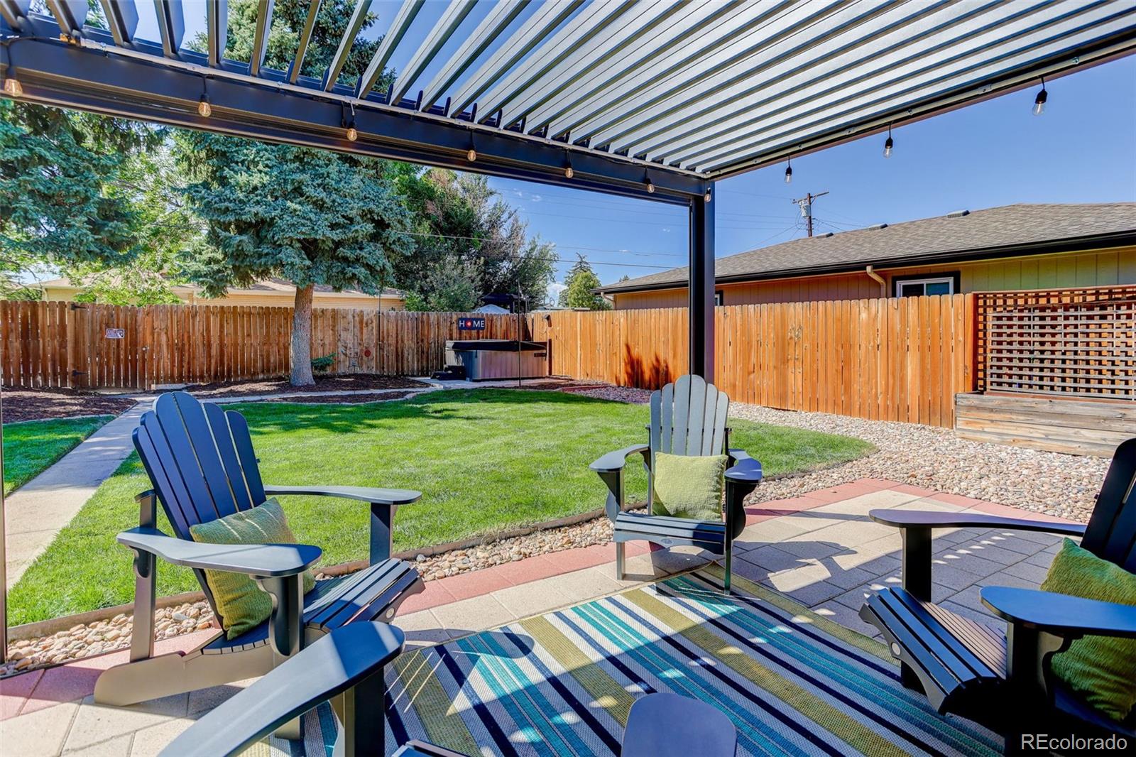 MLS Image #32 for 4851 s elati street,englewood, Colorado