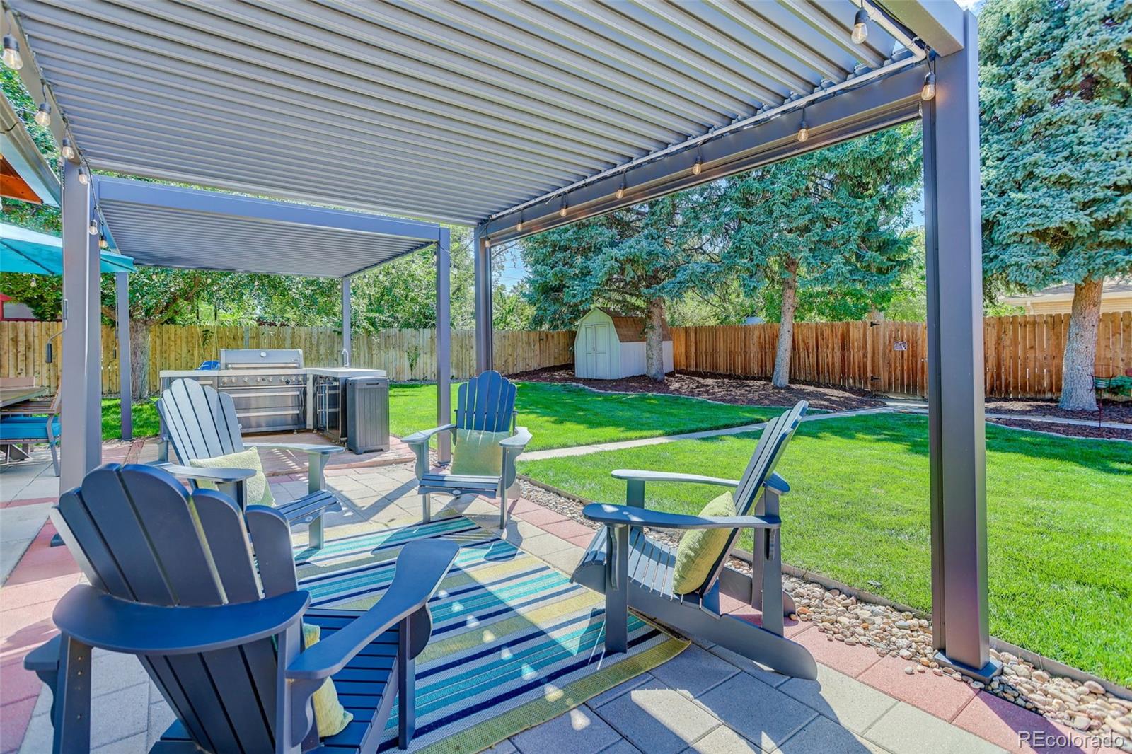 MLS Image #33 for 4851 s elati street,englewood, Colorado