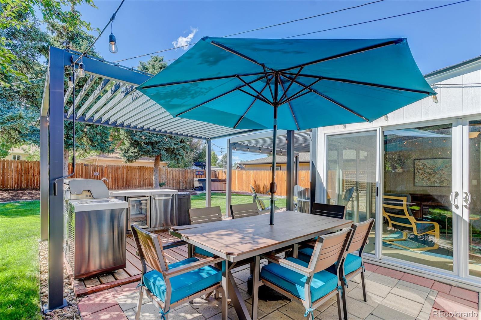 MLS Image #34 for 4851 s elati street,englewood, Colorado