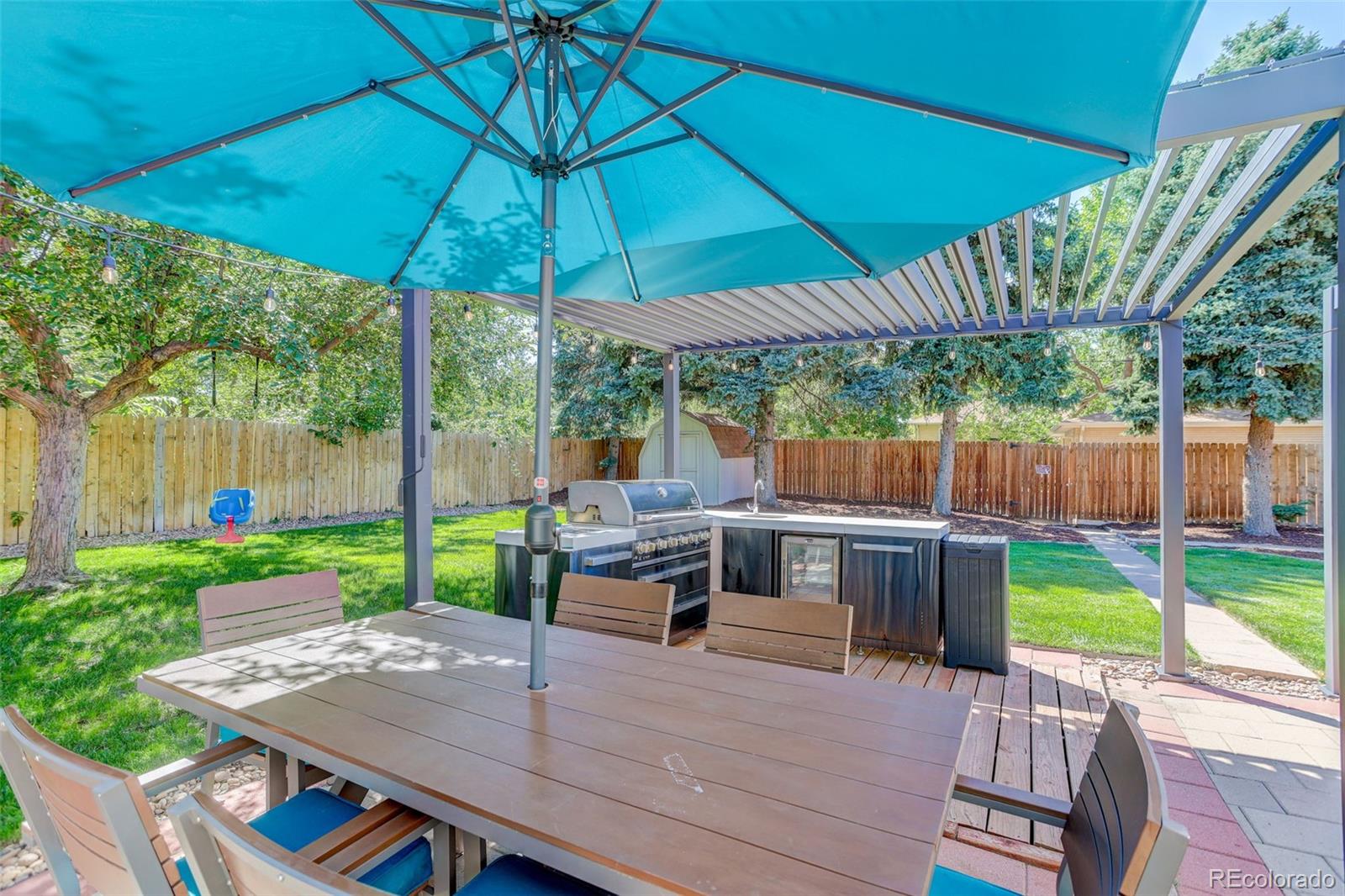 MLS Image #35 for 4851 s elati street,englewood, Colorado