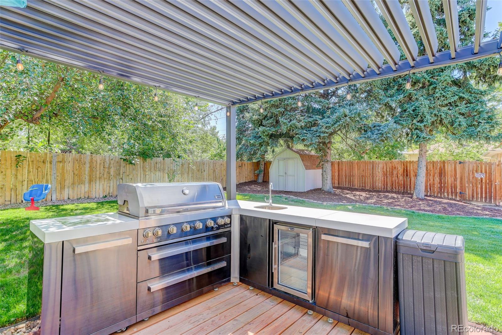 MLS Image #36 for 4851 s elati street,englewood, Colorado
