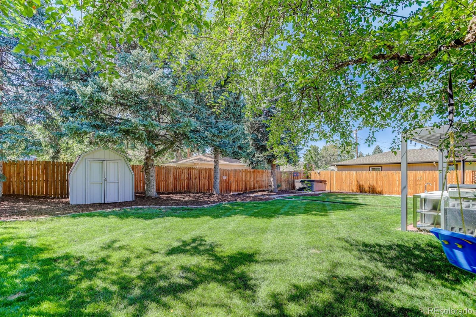 MLS Image #37 for 4851 s elati street,englewood, Colorado