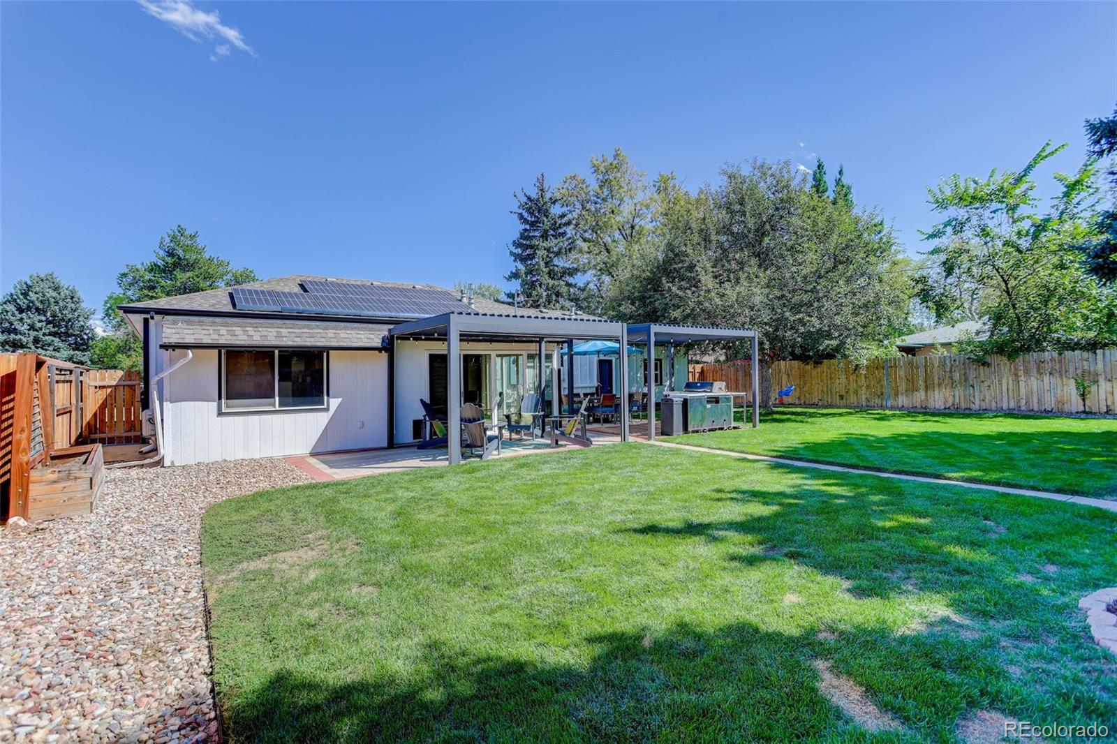 MLS Image #40 for 4851 s elati street,englewood, Colorado