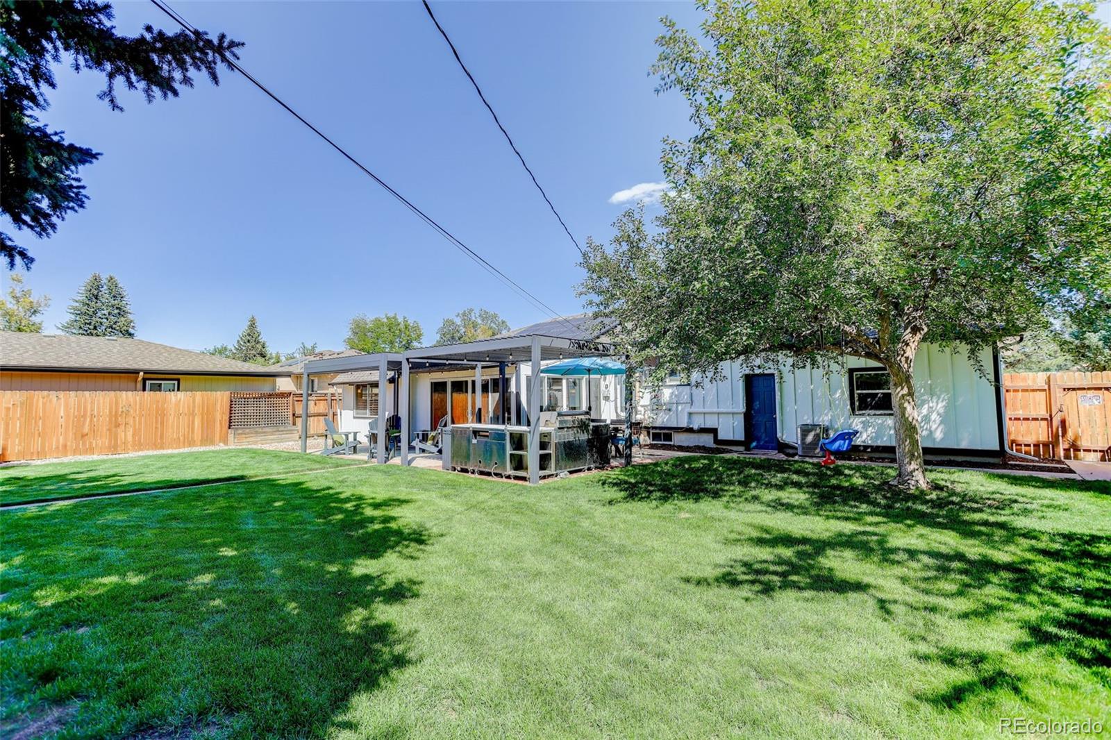MLS Image #41 for 4851 s elati street,englewood, Colorado