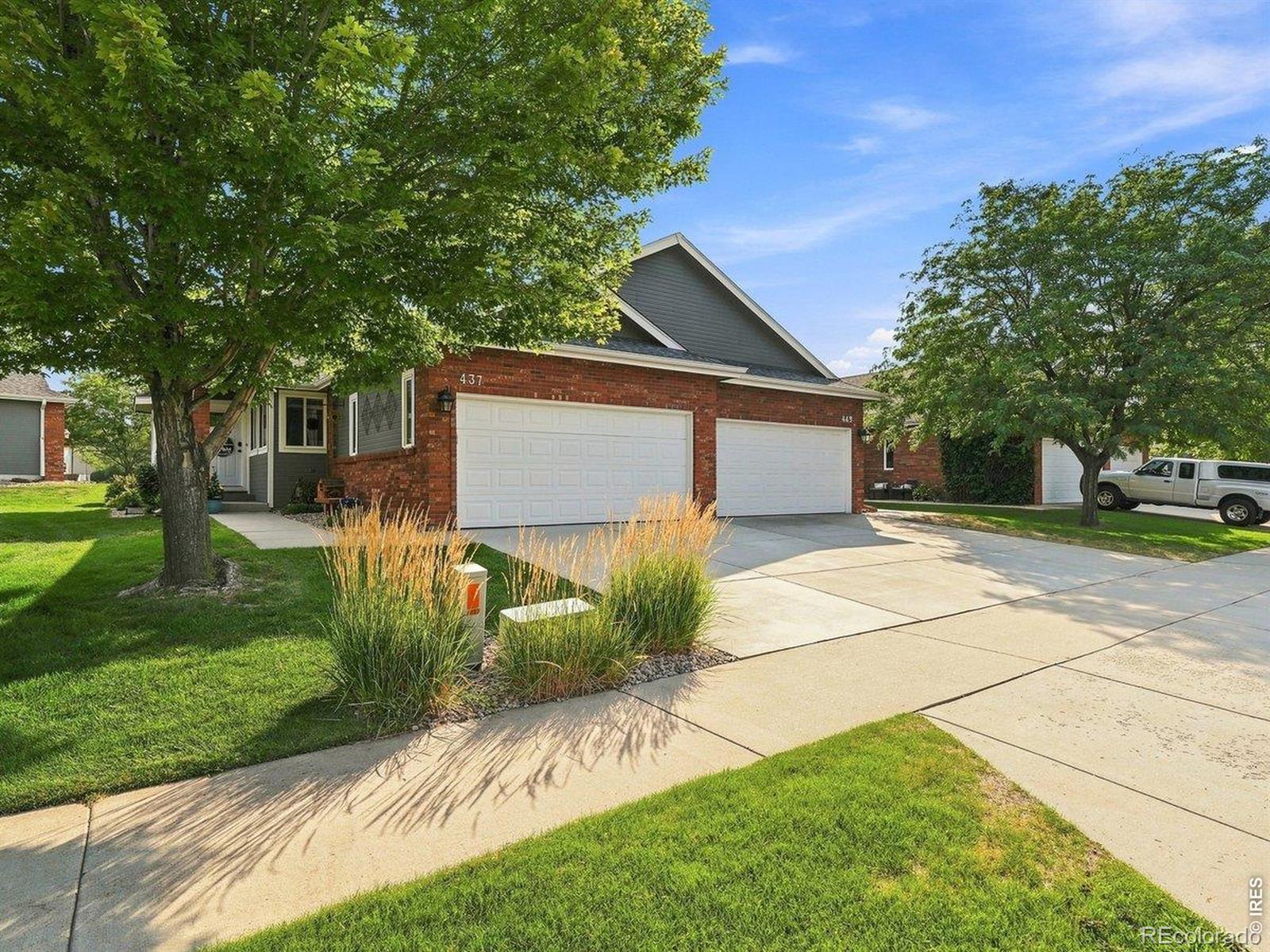 MLS Image #0 for 437  pelican cove,windsor, Colorado