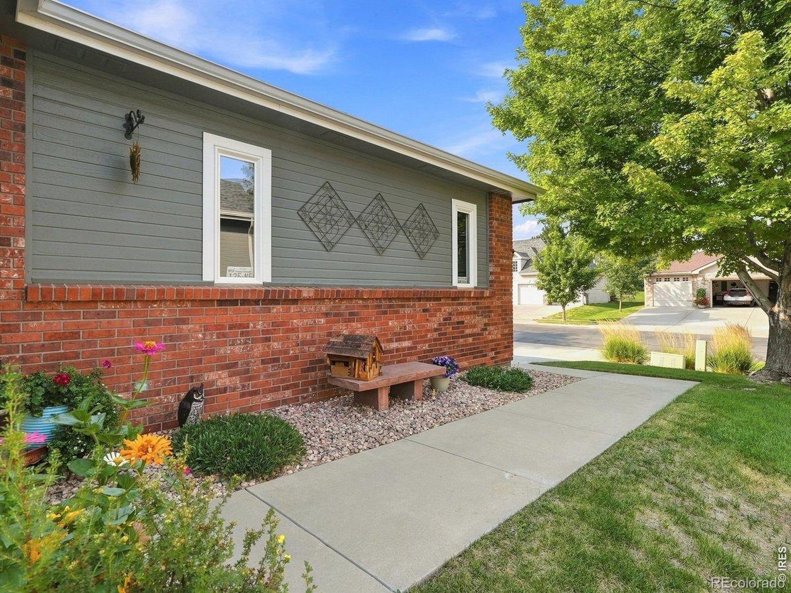 MLS Image #3 for 437  pelican cove,windsor, Colorado