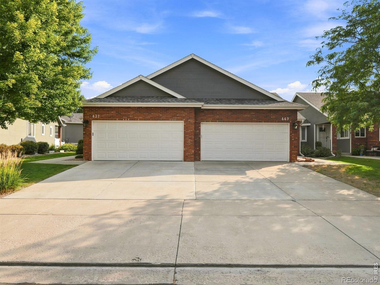 MLS Image #4 for 437  pelican cove,windsor, Colorado