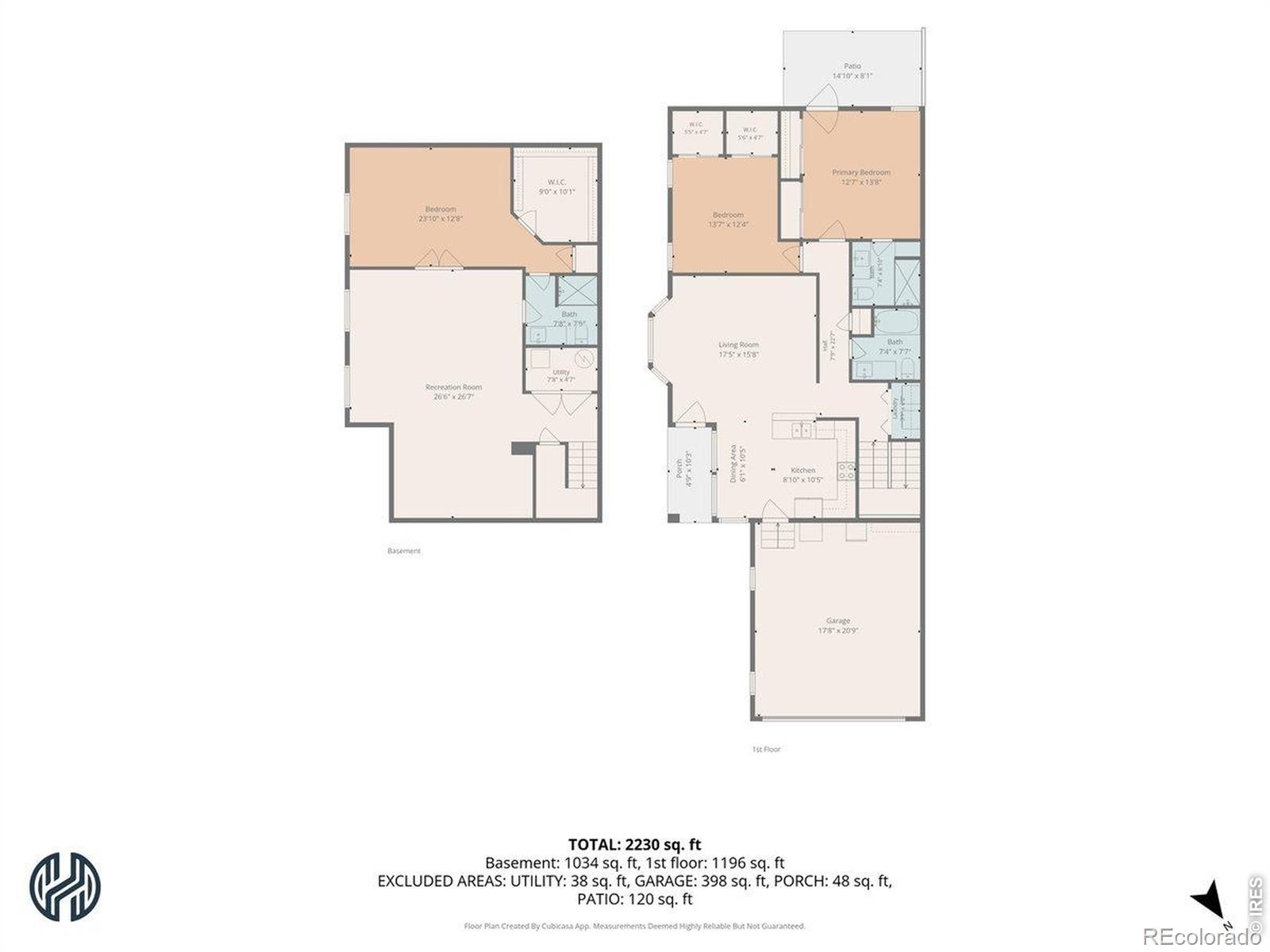 MLS Image #42 for 437  pelican cove,windsor, Colorado