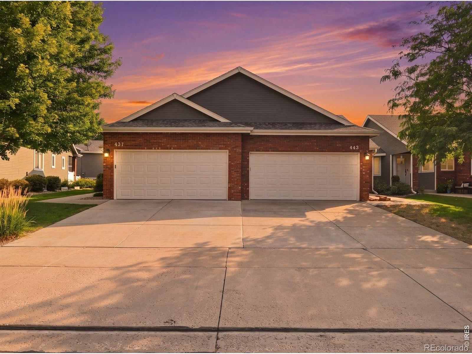 MLS Image #5 for 437  pelican cove,windsor, Colorado