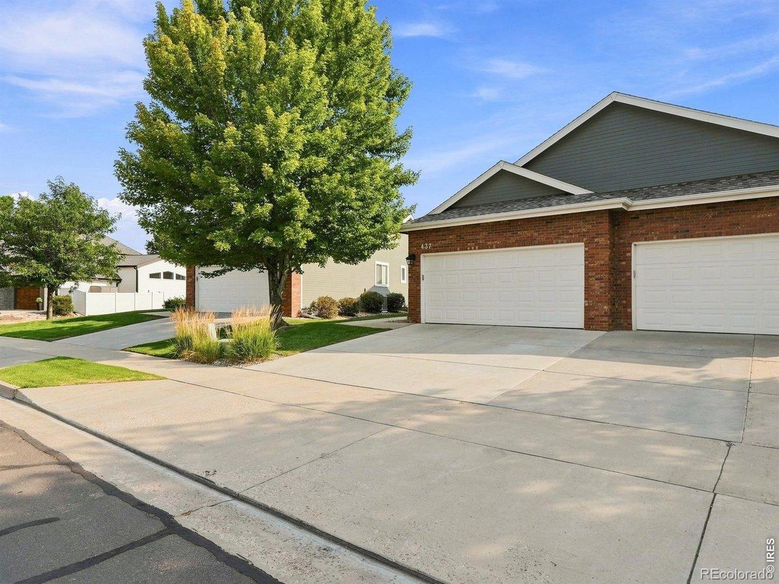 MLS Image #6 for 437  pelican cove,windsor, Colorado