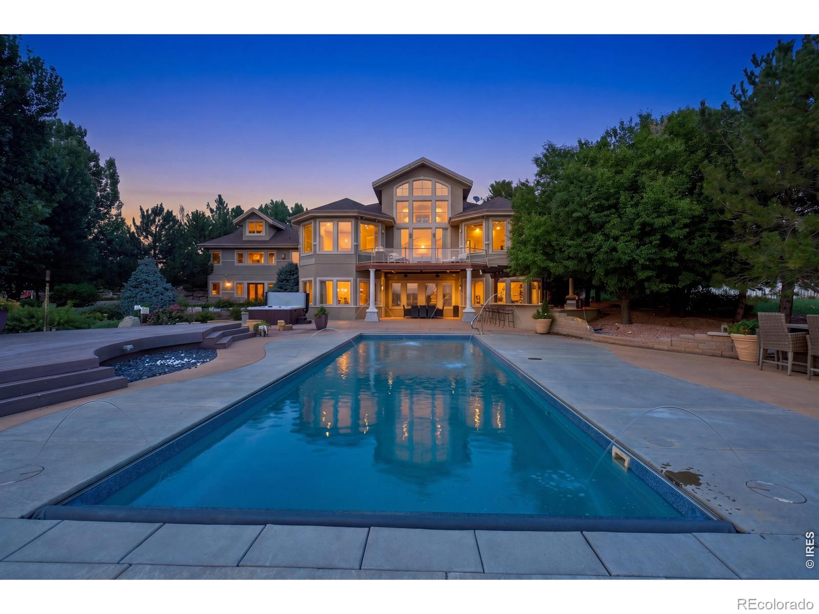 MLS Image #1 for 6351  cottonwood shores drive,wellington, Colorado