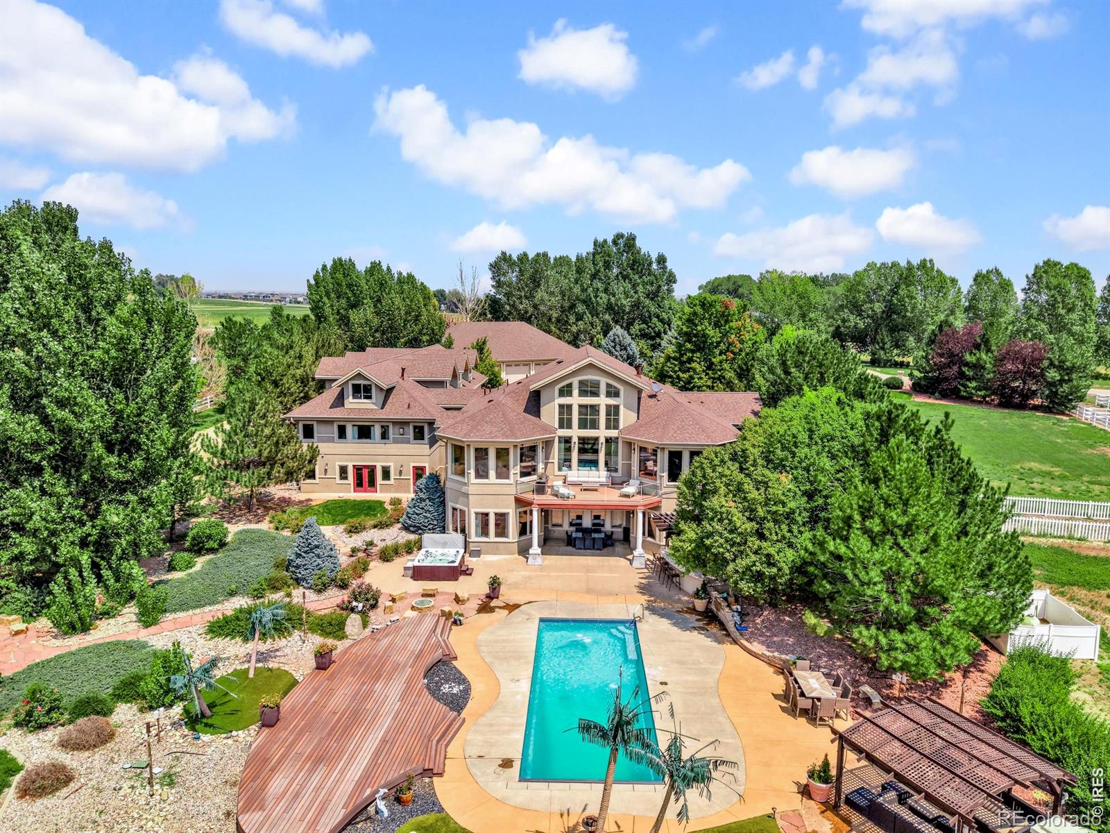 MLS Image #2 for 6351  cottonwood shores drive,wellington, Colorado