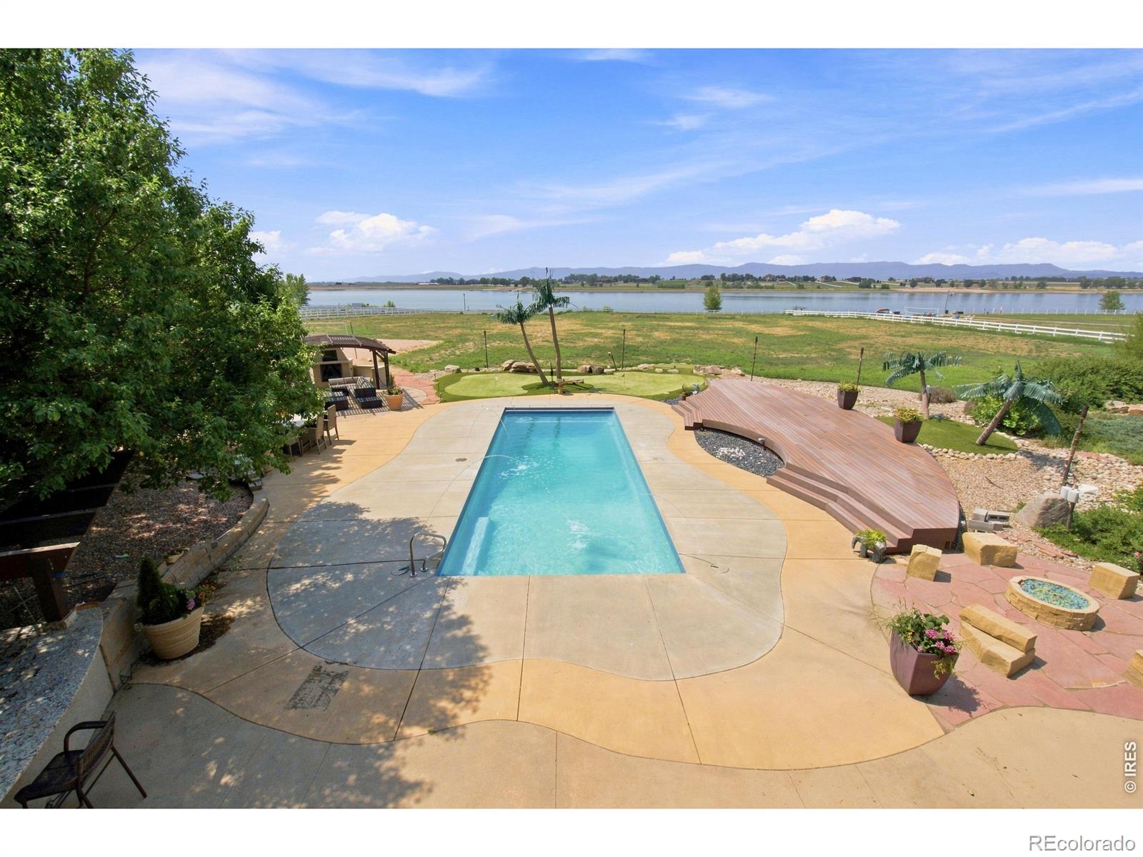 MLS Image #3 for 6351  cottonwood shores drive,wellington, Colorado