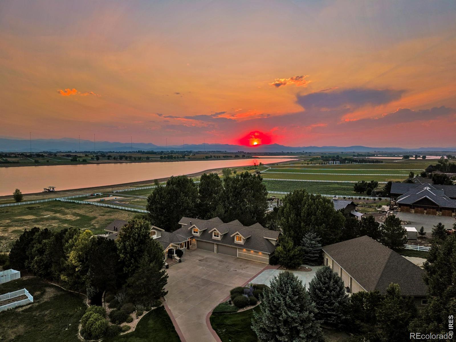 MLS Image #4 for 6351  cottonwood shores drive,wellington, Colorado