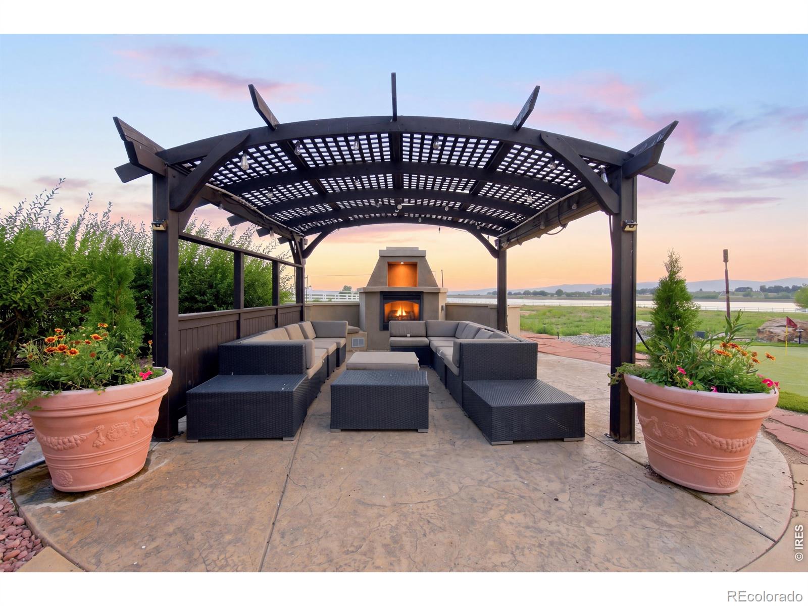 MLS Image #46 for 6351  cottonwood shores drive,wellington, Colorado