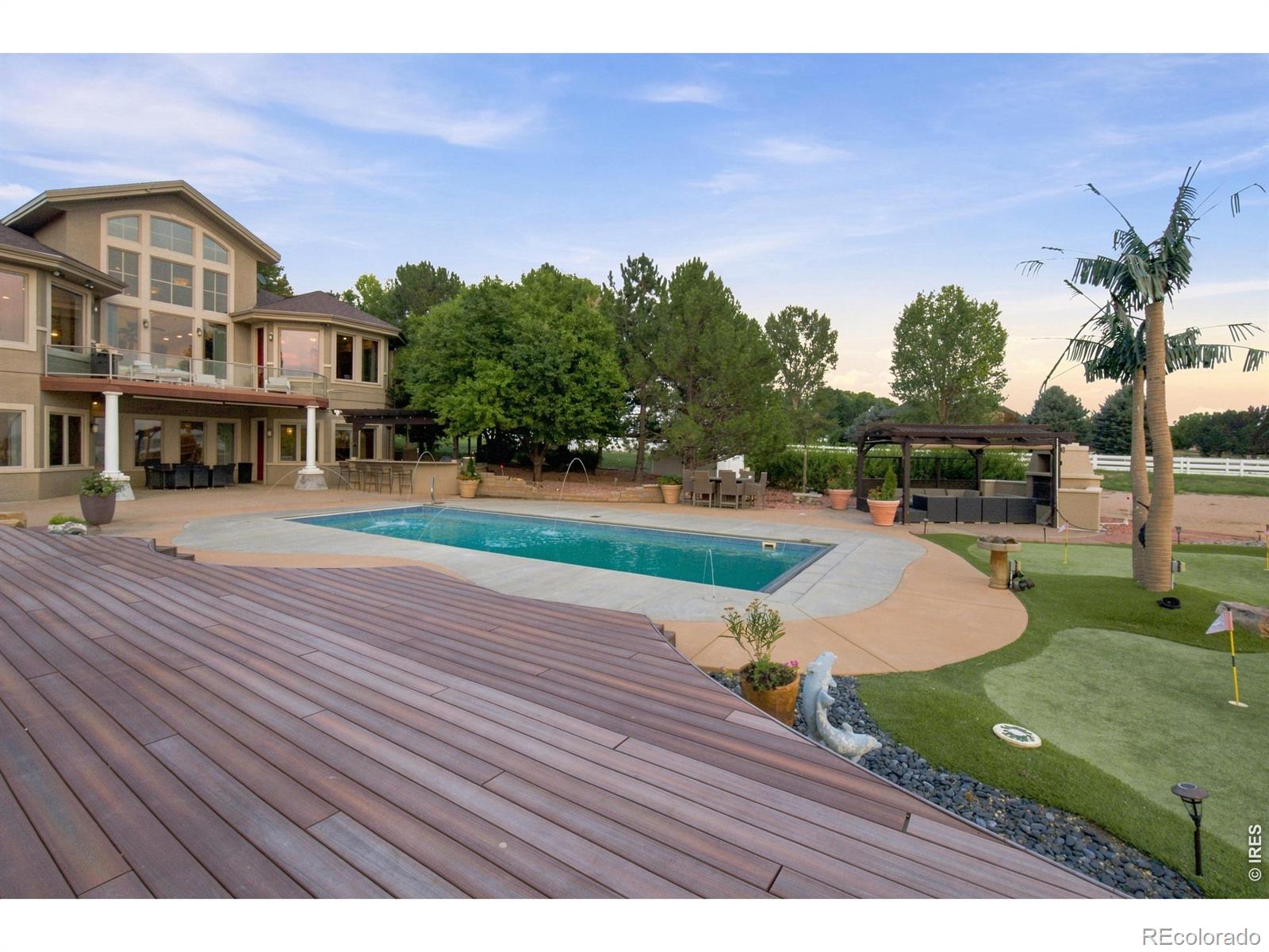MLS Image #47 for 6351  cottonwood shores drive,wellington, Colorado