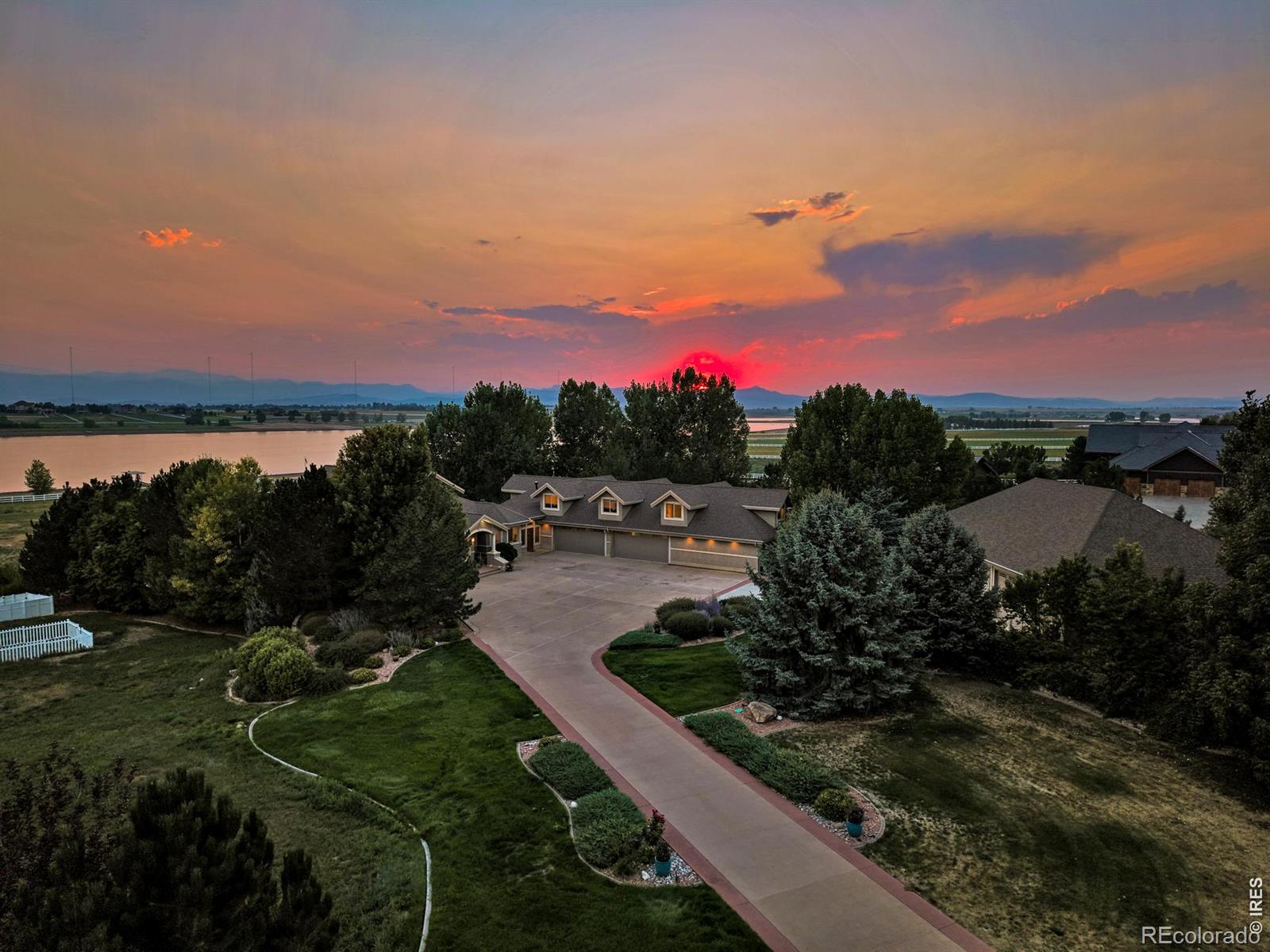 MLS Image #49 for 6351  cottonwood shores drive,wellington, Colorado