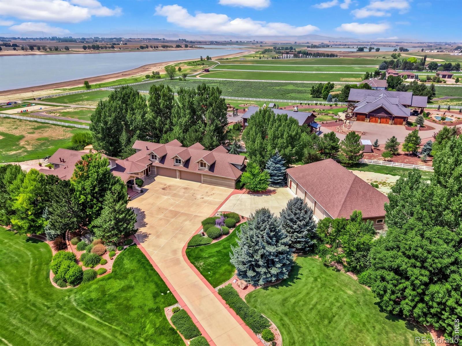 MLS Image #5 for 6351  cottonwood shores drive,wellington, Colorado