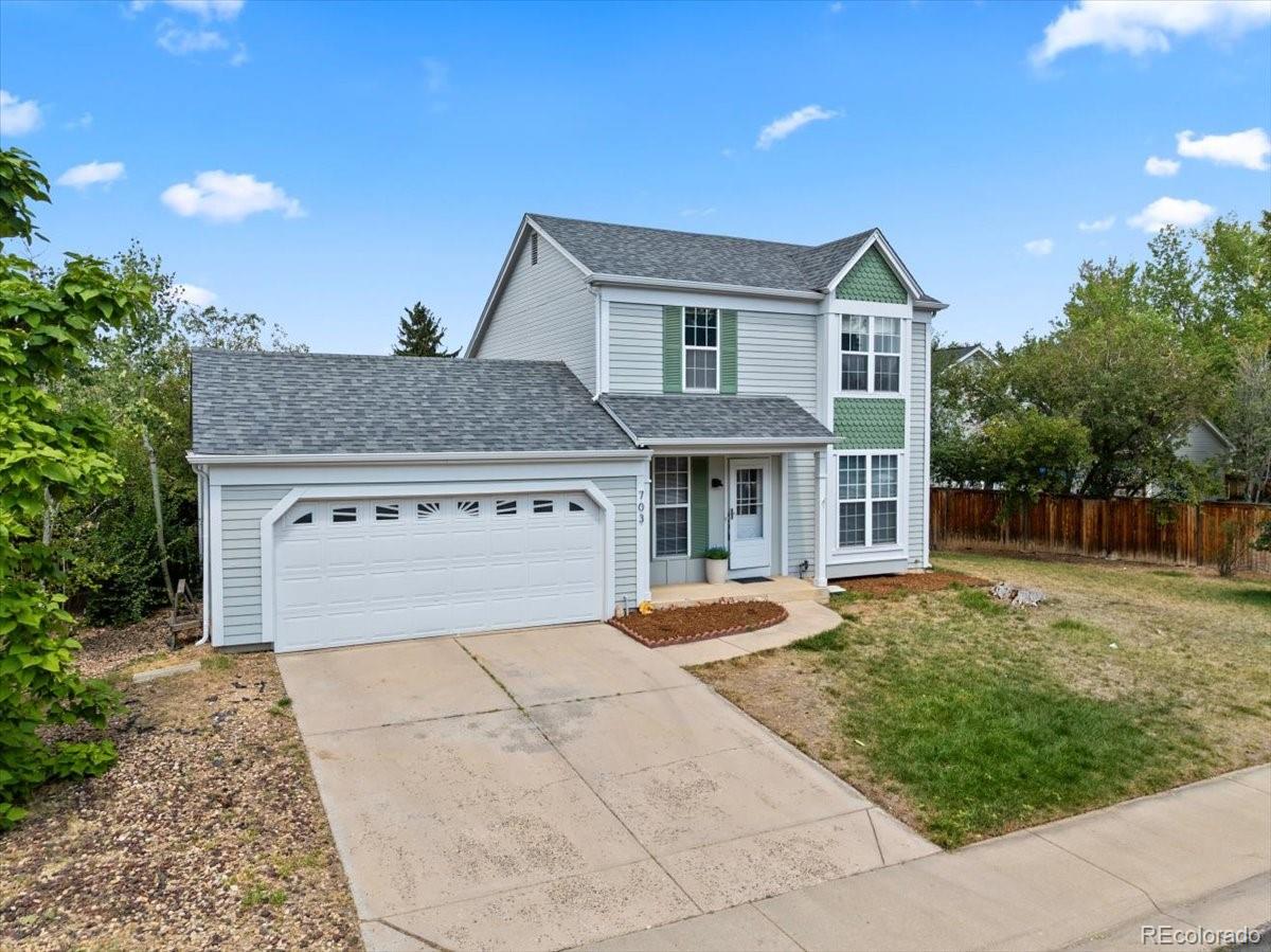 MLS Image #2 for 703  brome place,lafayette, Colorado