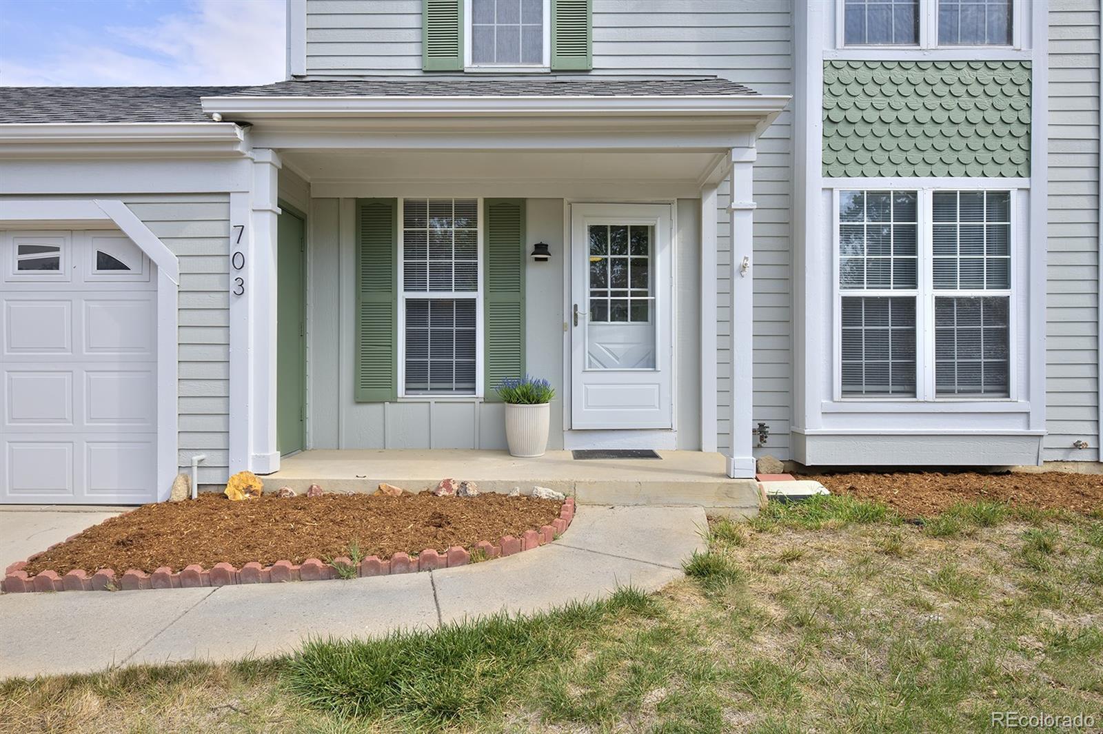 MLS Image #3 for 703  brome place,lafayette, Colorado