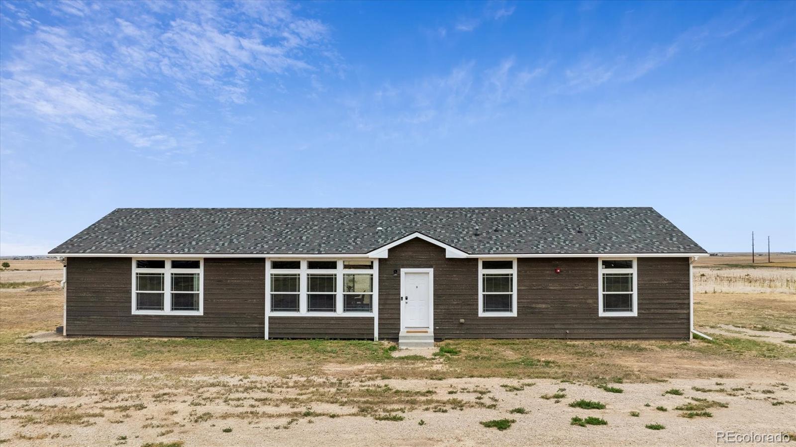 MLS Image #1 for 15330  peterson road,keenesburg, Colorado
