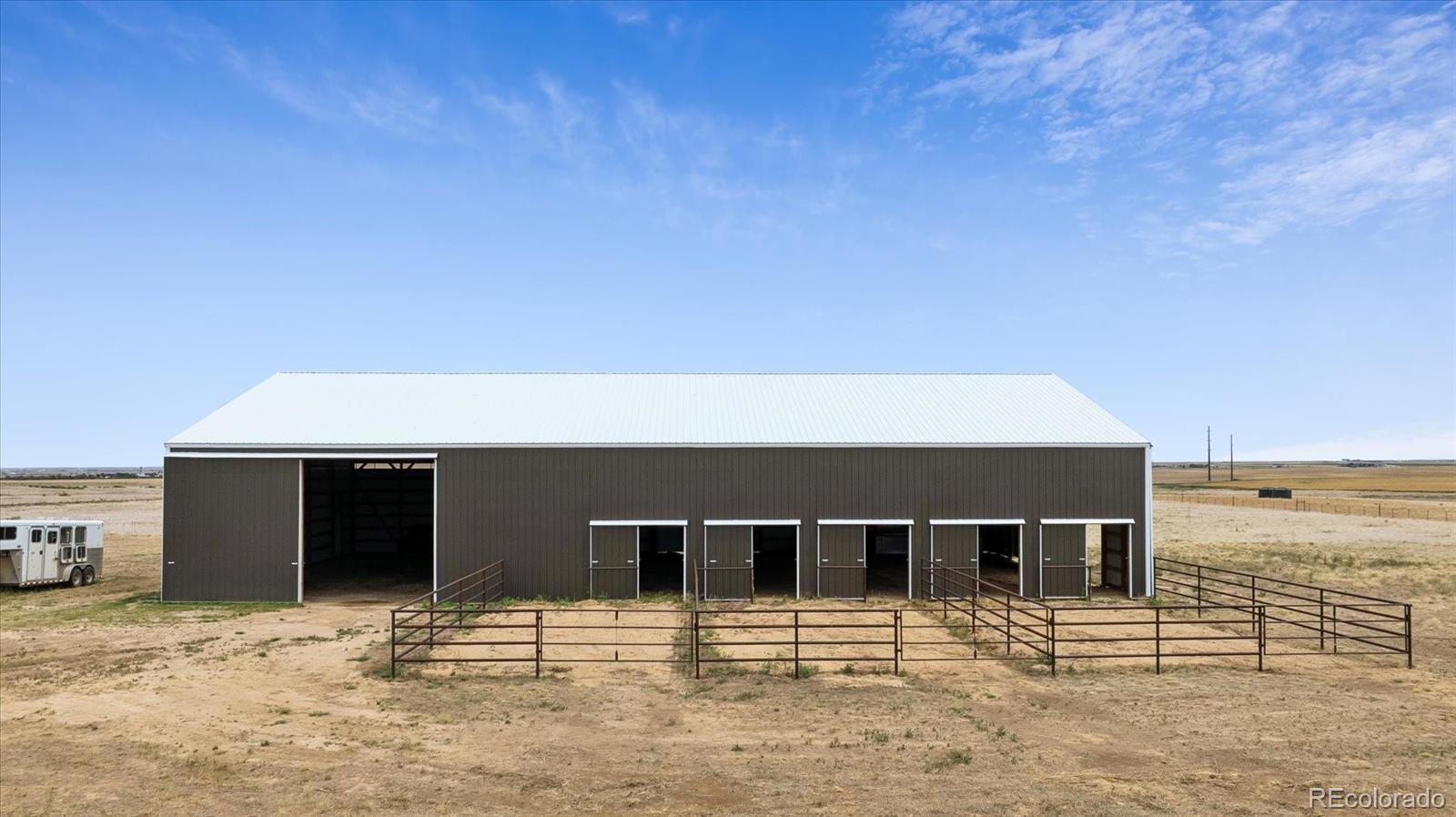 MLS Image #2 for 15330  peterson road,keenesburg, Colorado
