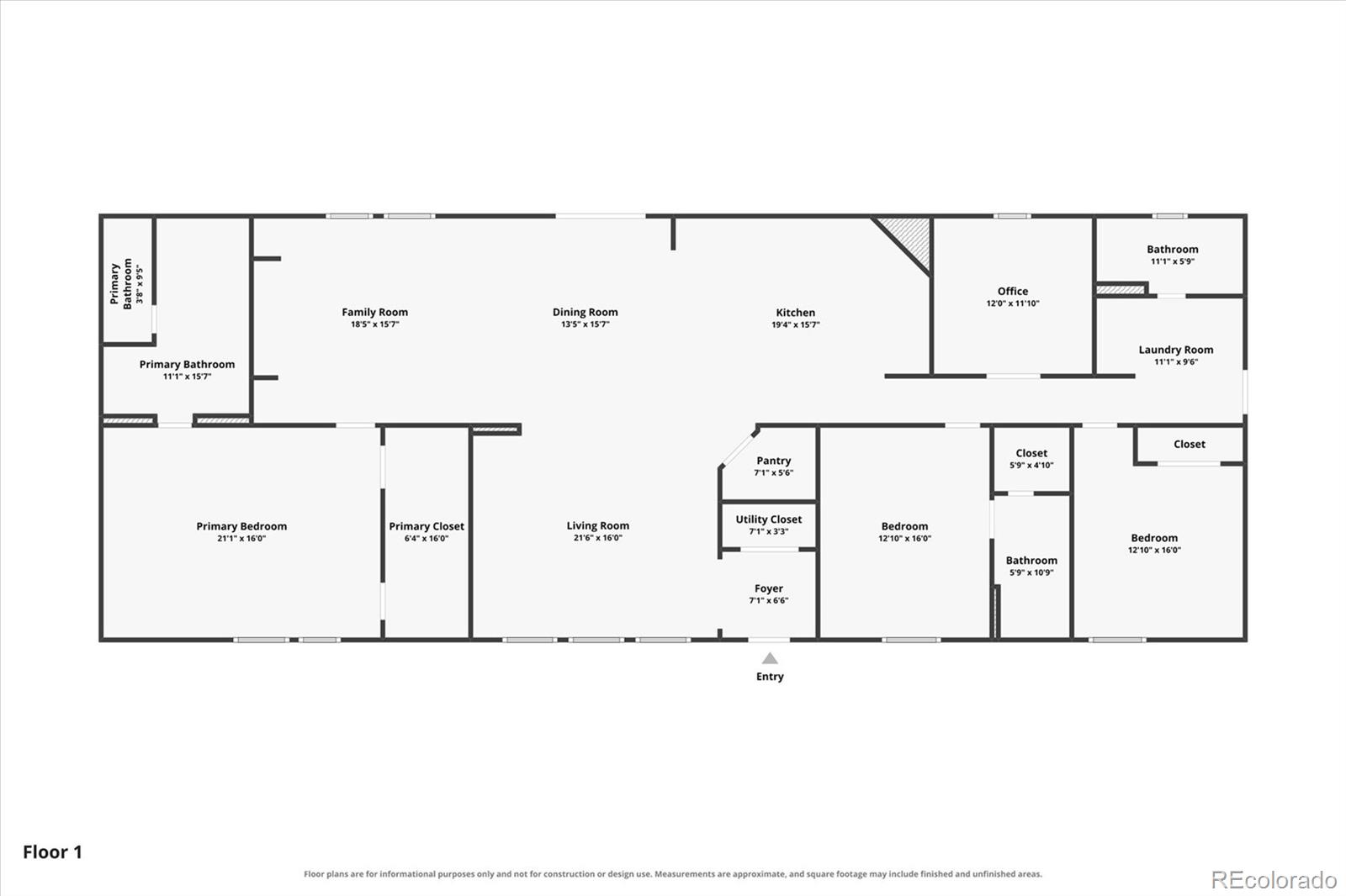 MLS Image #29 for 15330  peterson road,keenesburg, Colorado