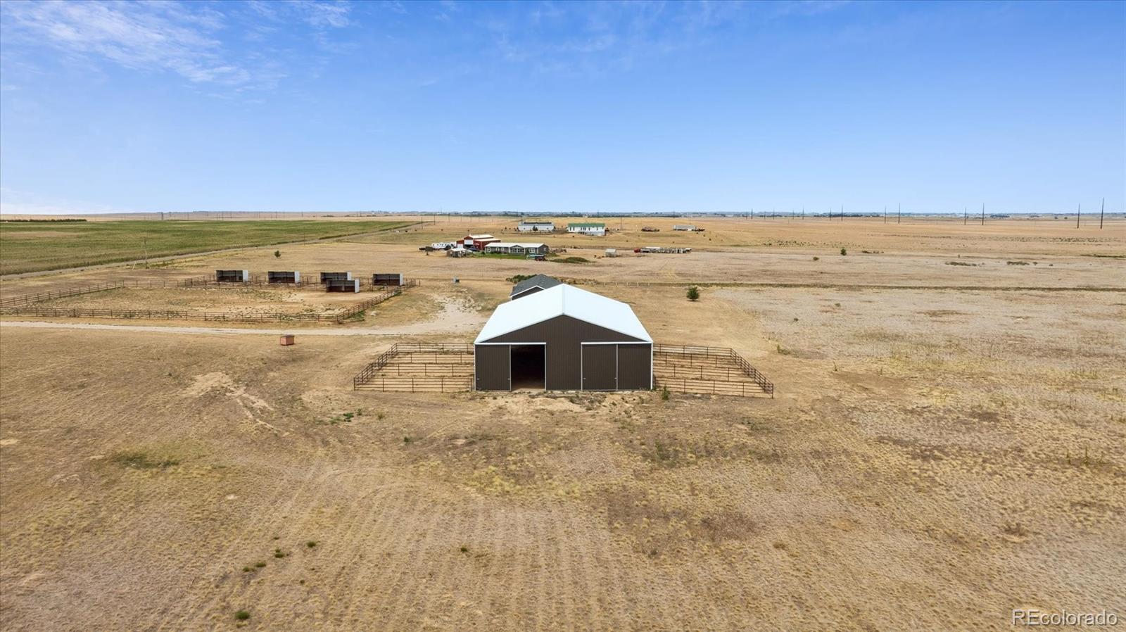 MLS Image #3 for 15330  peterson road,keenesburg, Colorado