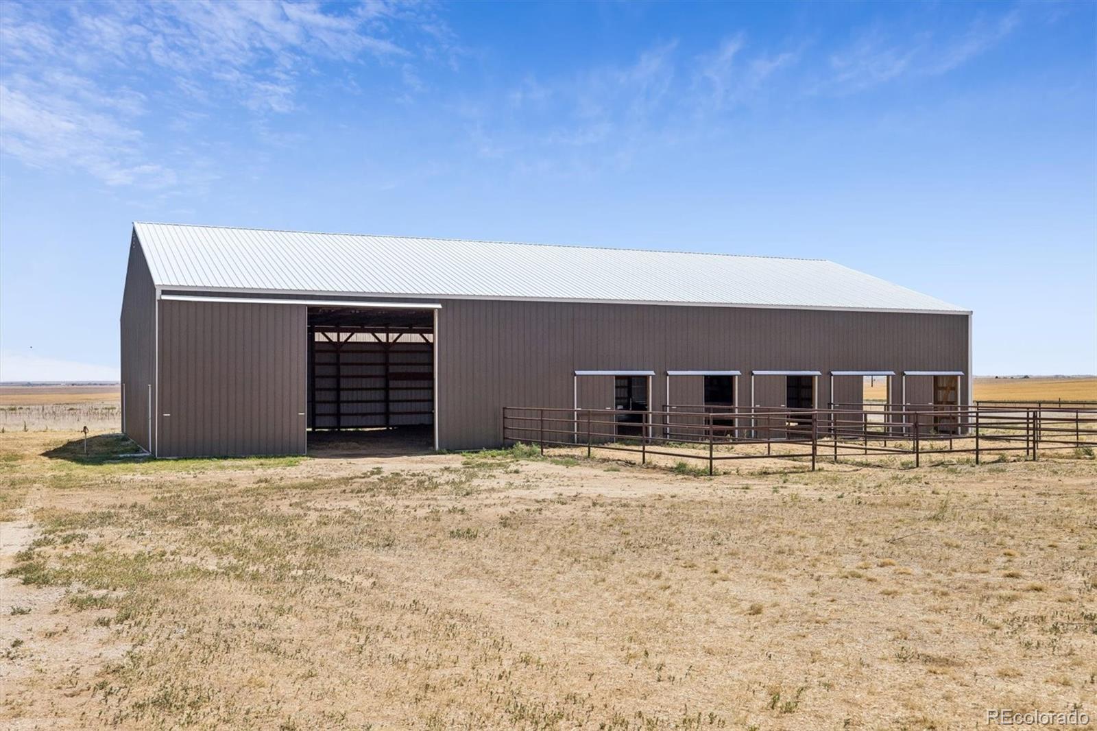 MLS Image #30 for 15330  peterson road,keenesburg, Colorado